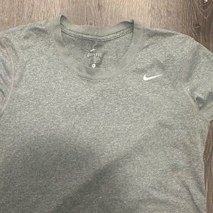 Women’s size small Nike Dri-fit tshirt